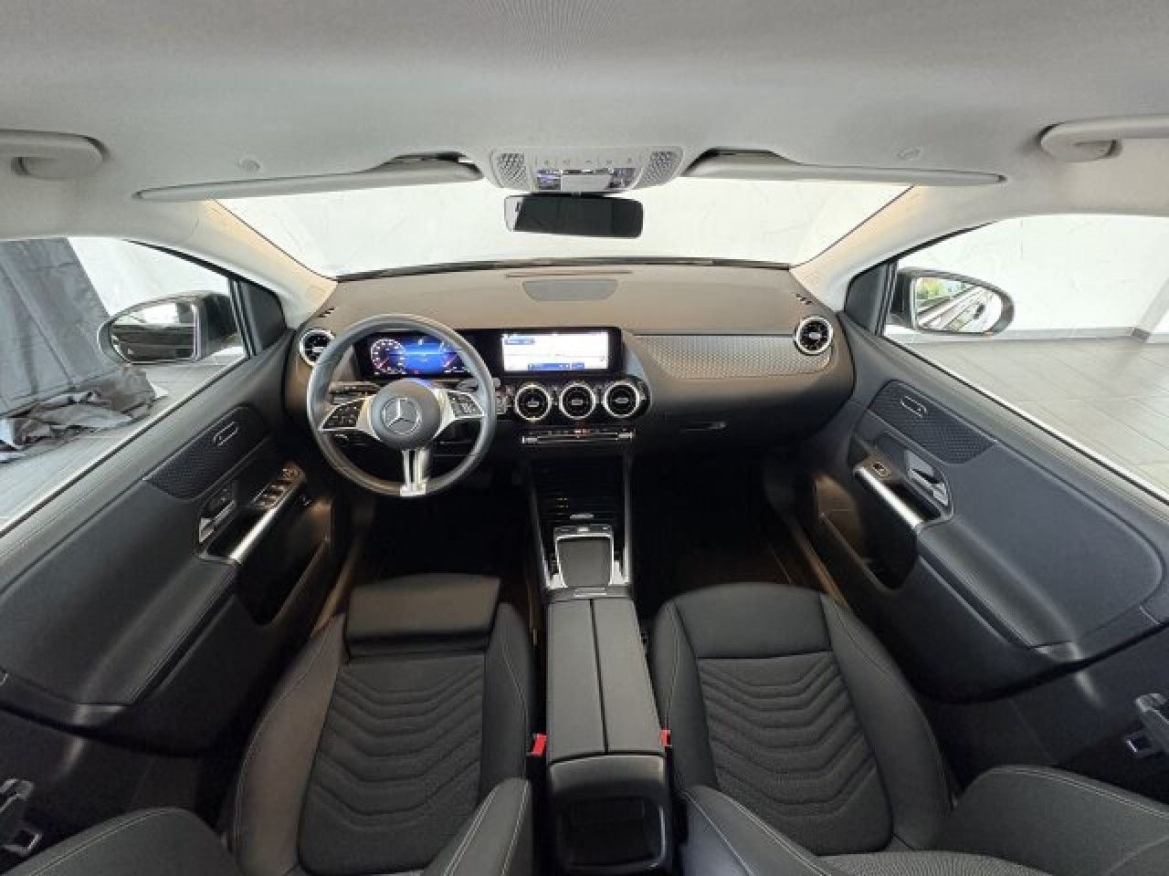 Mercedes-Benz B-Klasse – Bild 11