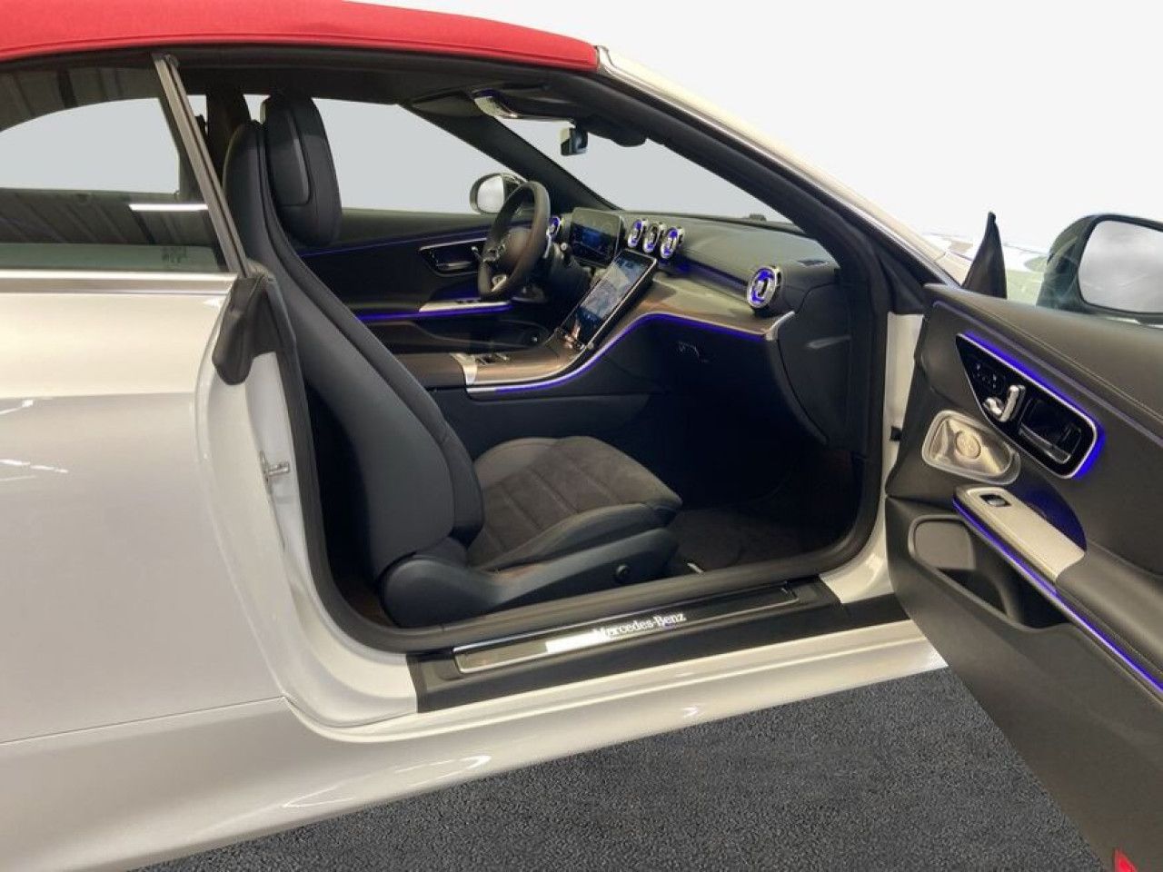 Mercedes-Benz CLE – Bild 13