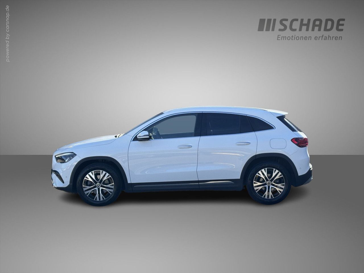 Mercedes-Benz GLA – Bild 2