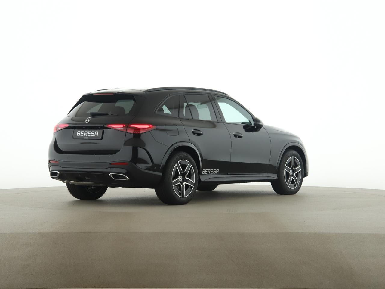 Mercedes-Benz GLC – Bild 6