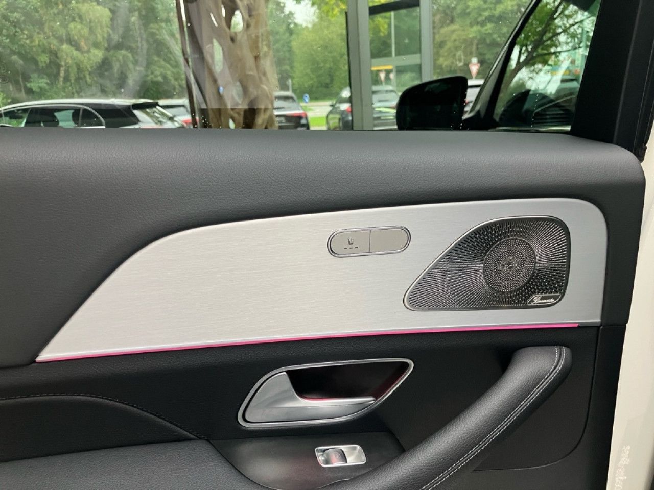 Mercedes-Benz GLE – Bild 27