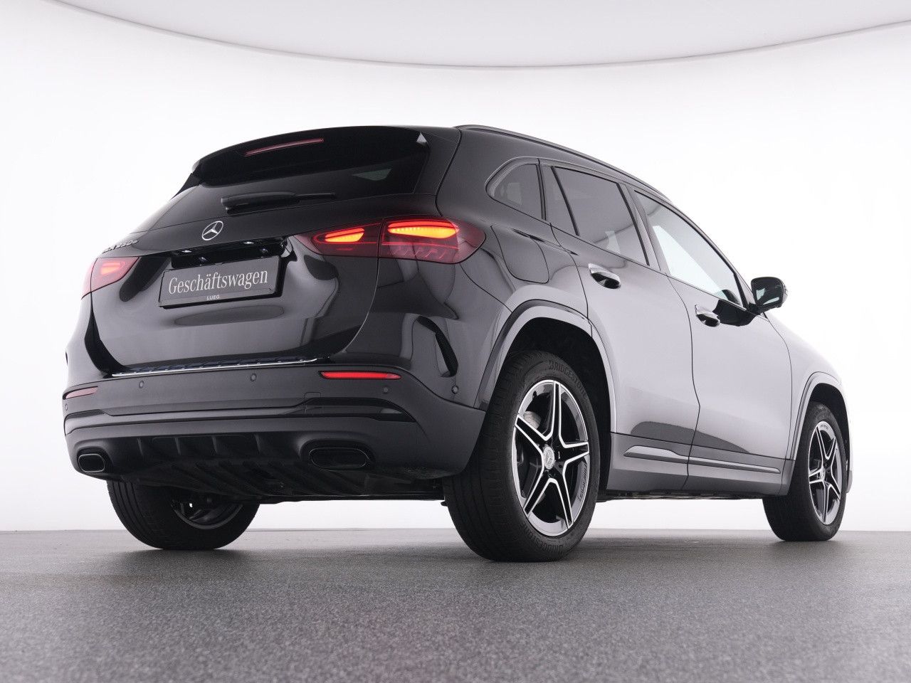 Mercedes-Benz GLA – Bild 7