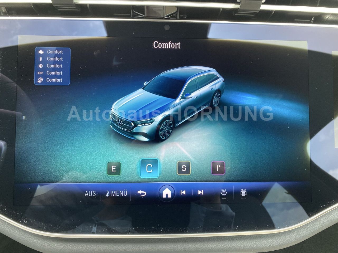 Mercedes-Benz E-Klasse – Bild 29
