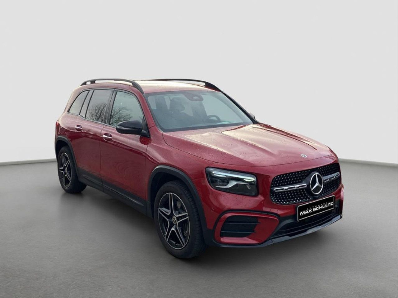Mercedes-Benz GLB – Bild 18