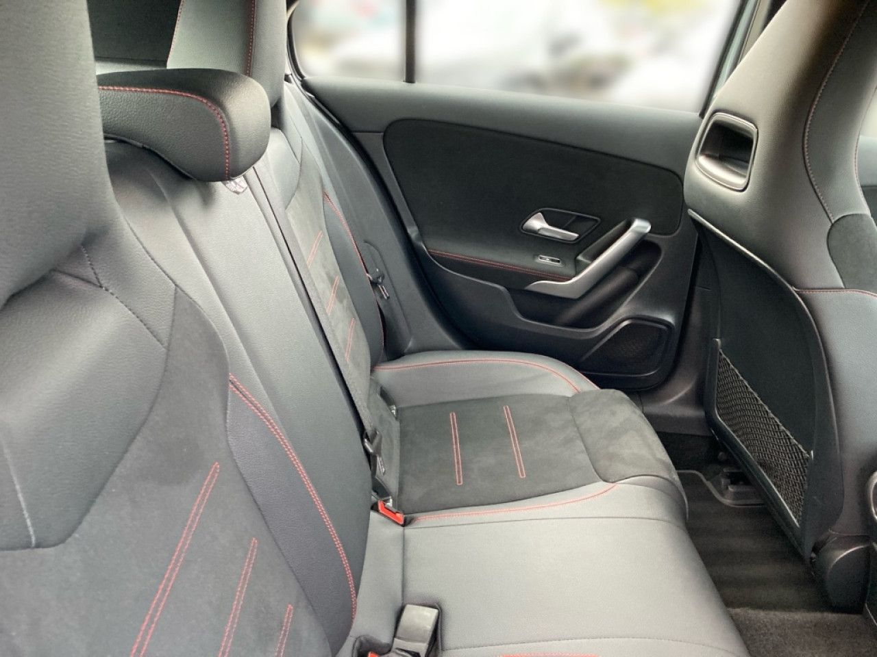 Mercedes-Benz A-Klasse – Bild 11