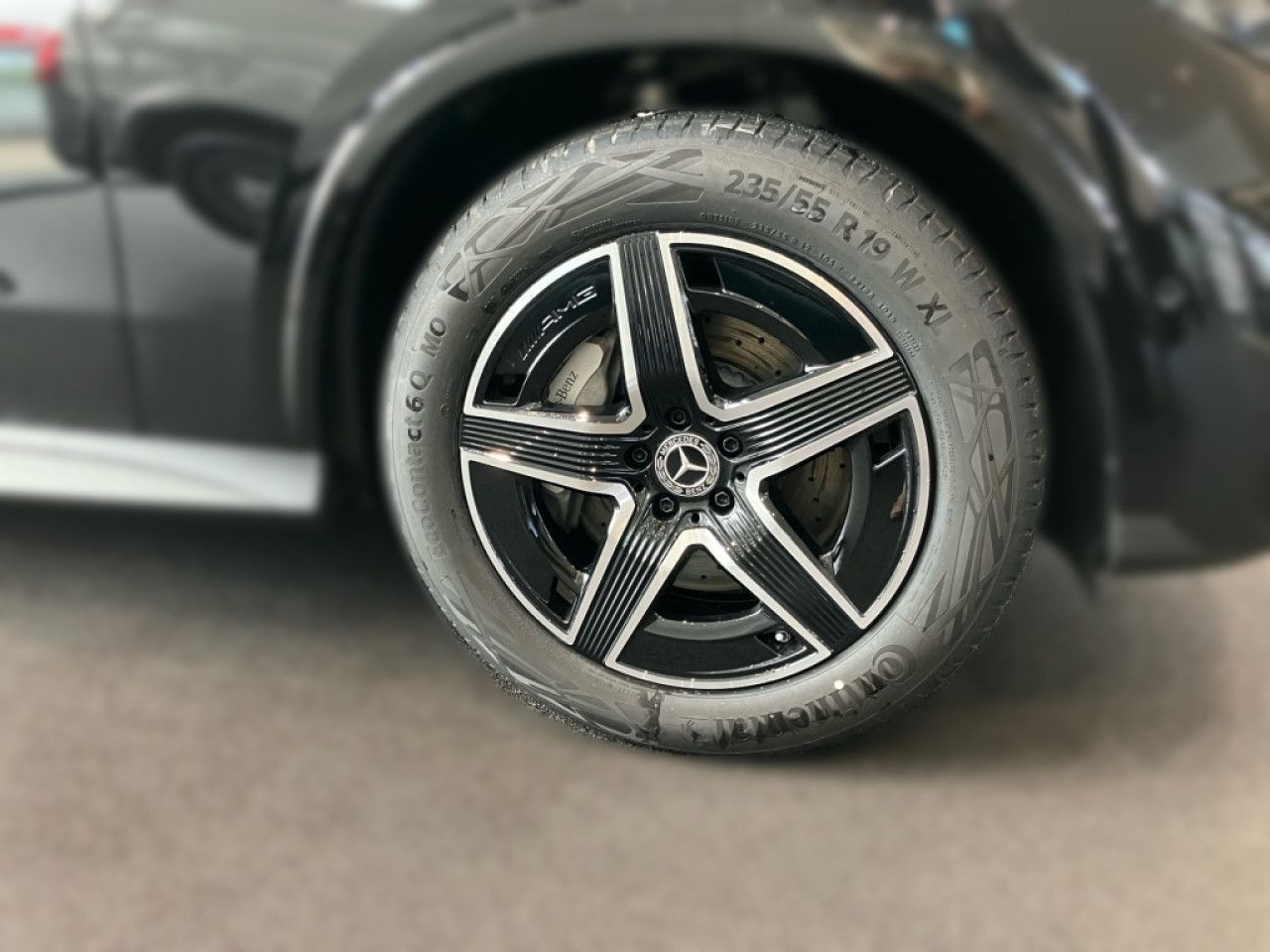Mercedes-Benz GLC – Bild 7