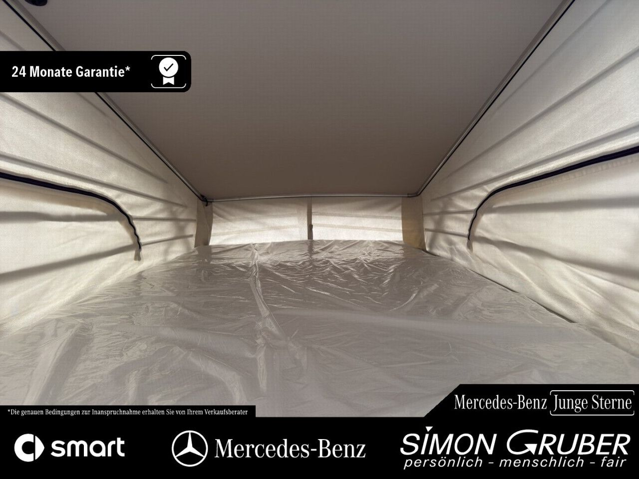 Mercedes-Benz Marco Polo – Bild 24