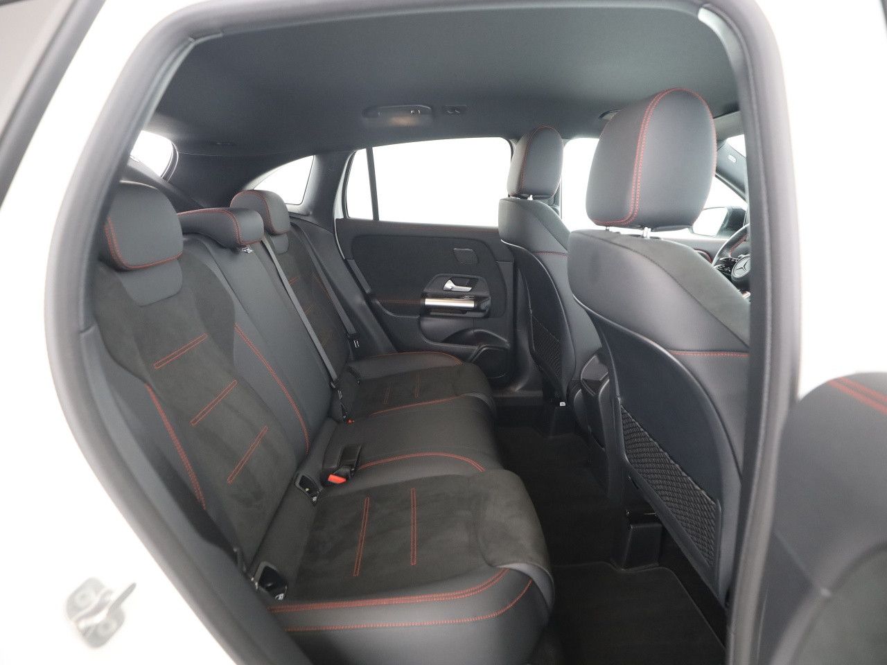 Mercedes-Benz GLA – Bild 14