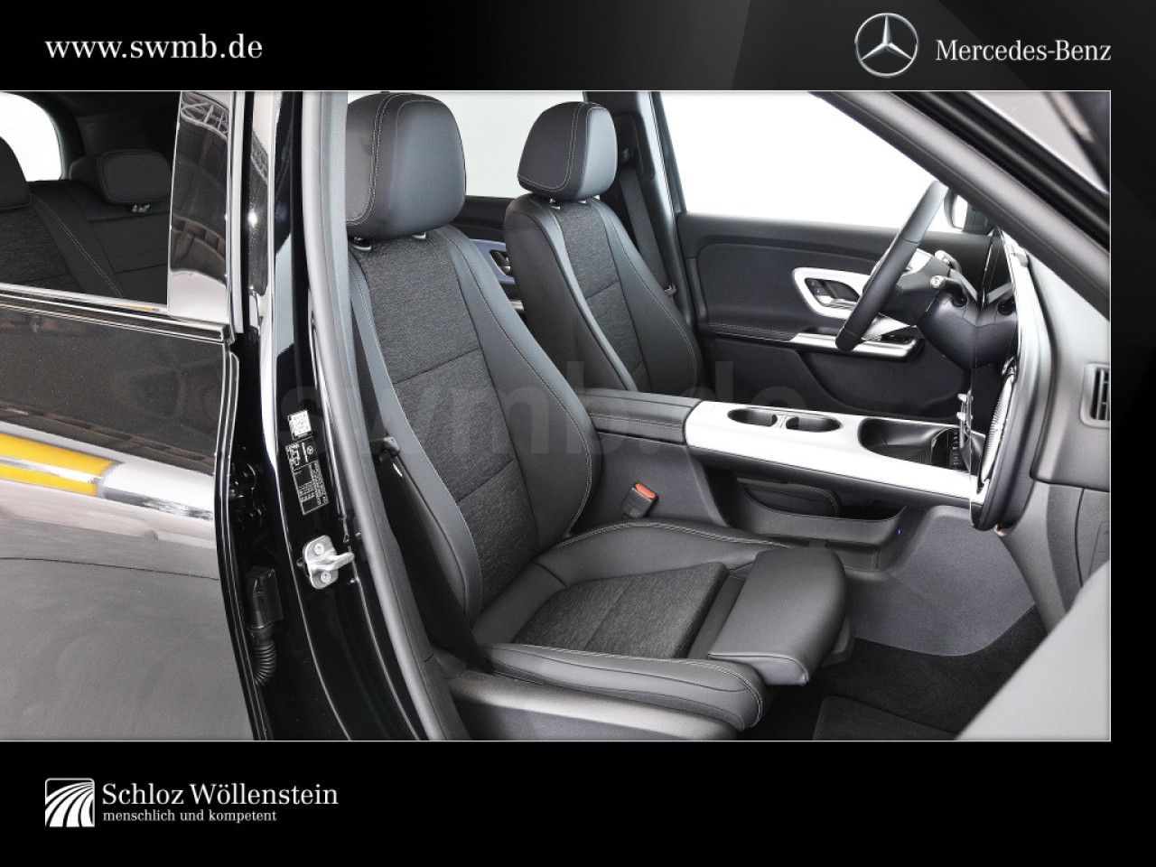 Mercedes-Benz GLB – Bild 6