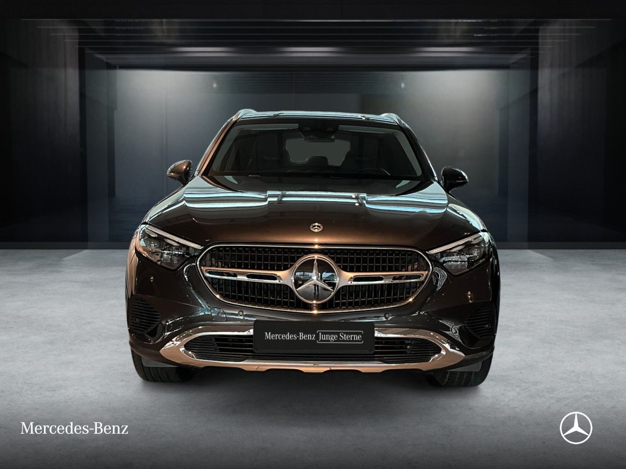 Mercedes-Benz GLC – Bild 8