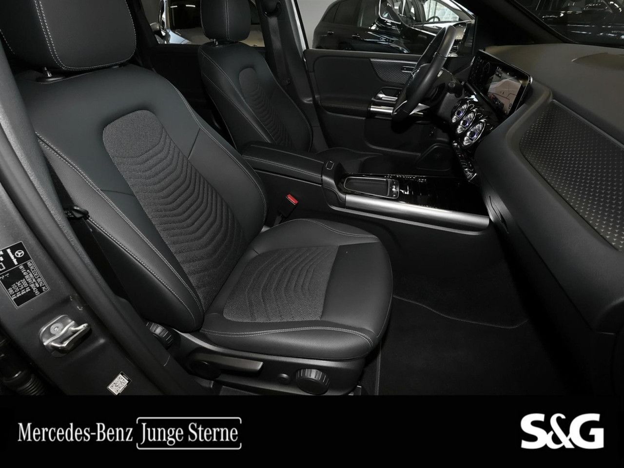 Mercedes-Benz B-Klasse – Bild 4