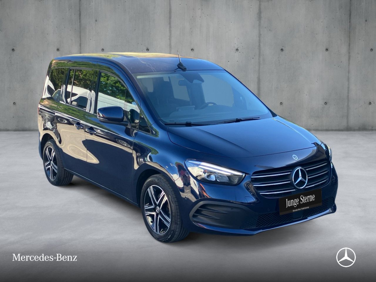 Mercedes-Benz T-Klasse – Bild 3