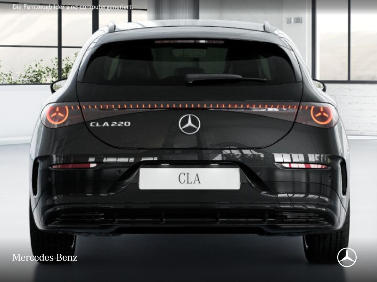 Mercedes-Benz CLA – Bild 6