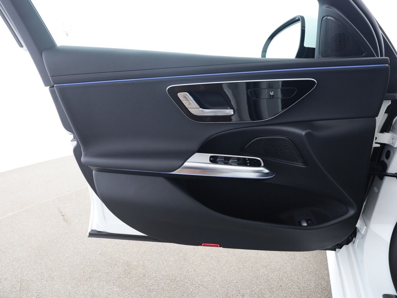 Mercedes-Benz E-Klasse – Bild 13