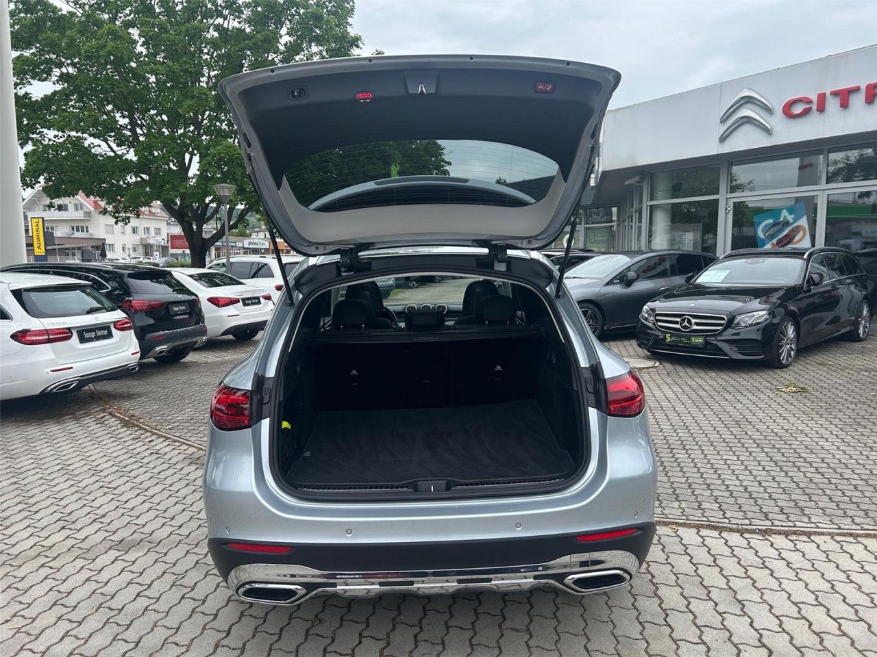 Fahrzeugbild 20 / 23