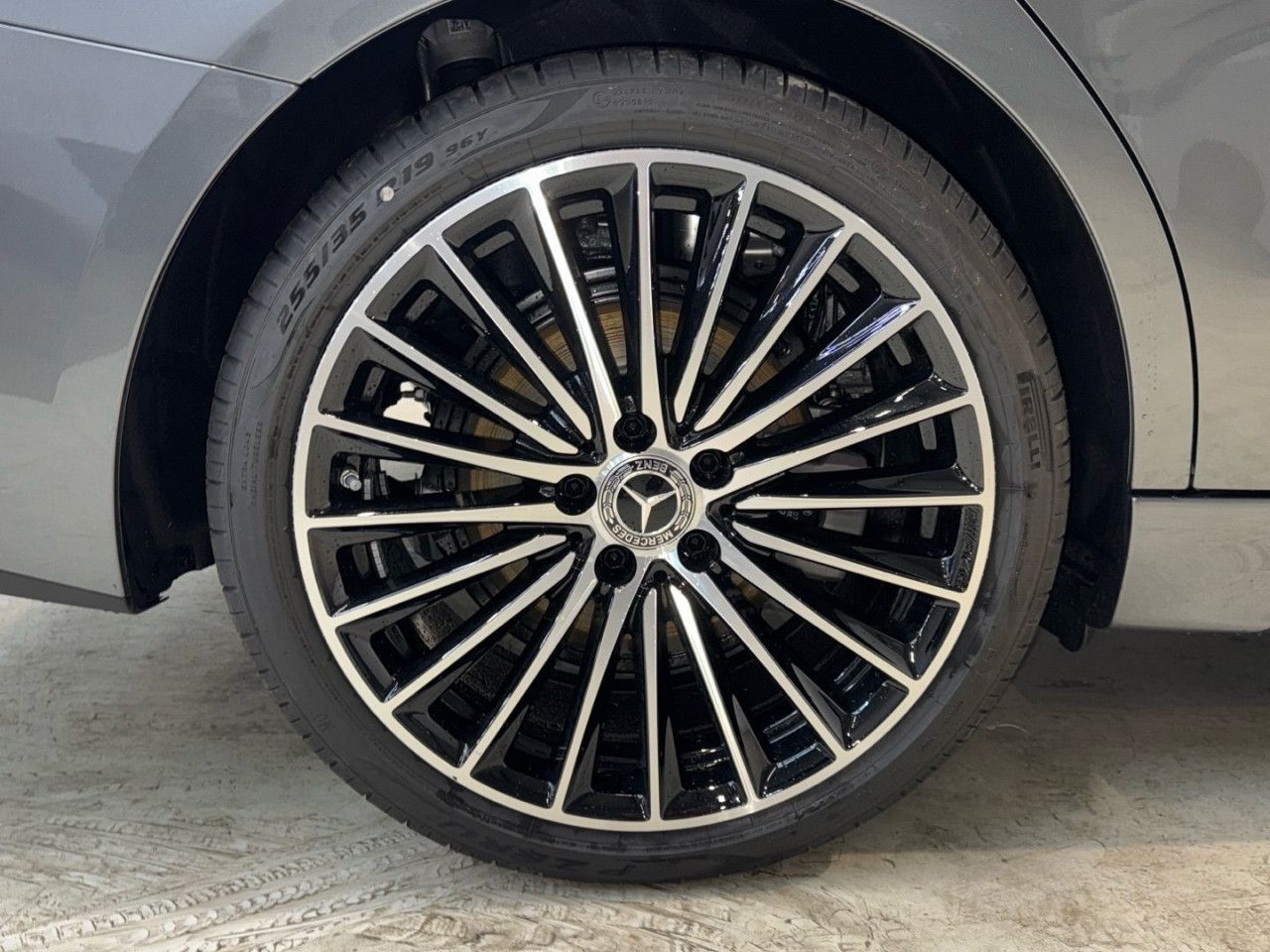 Mercedes-Benz C-Klasse – Bild 5