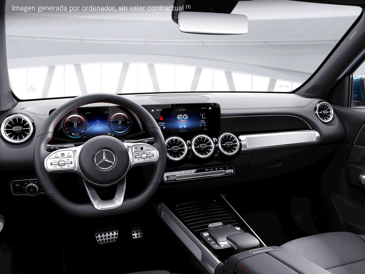 Foto de estudio 4 / 5