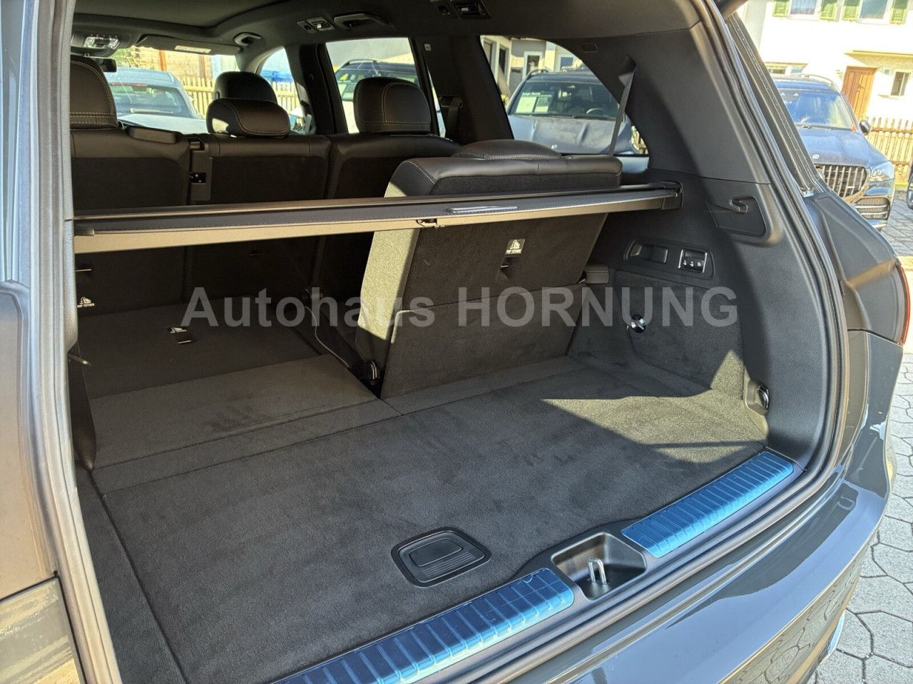 Mercedes-Benz GLS – Bild 9