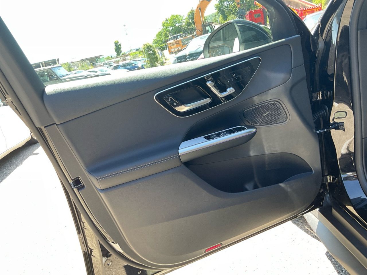 Mercedes-Benz GLC – Bild 9