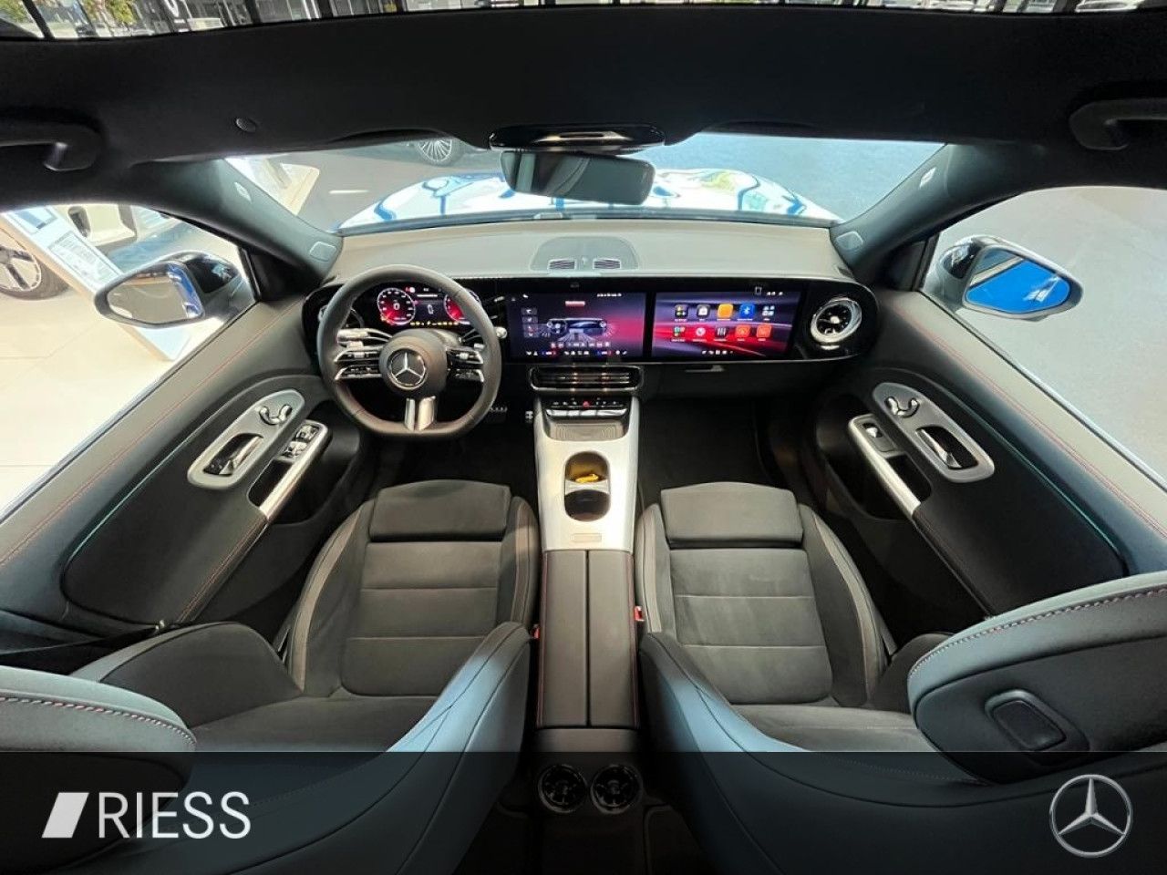 Mercedes-Benz GLB – Bild 11