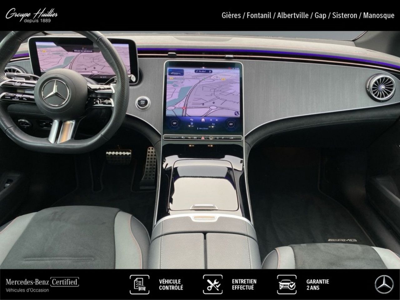 Photo du v&eacute;hicule 11 / 18