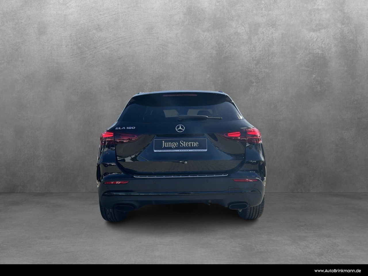 Mercedes-Benz GLA – Bild 6