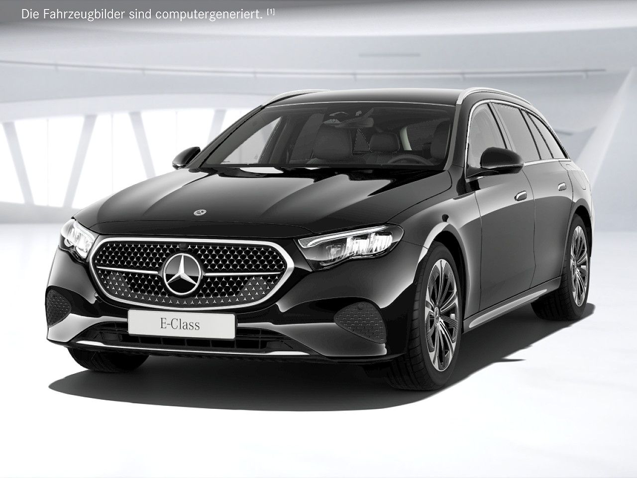 Mercedes-Benz E-Klasse – Bild 29