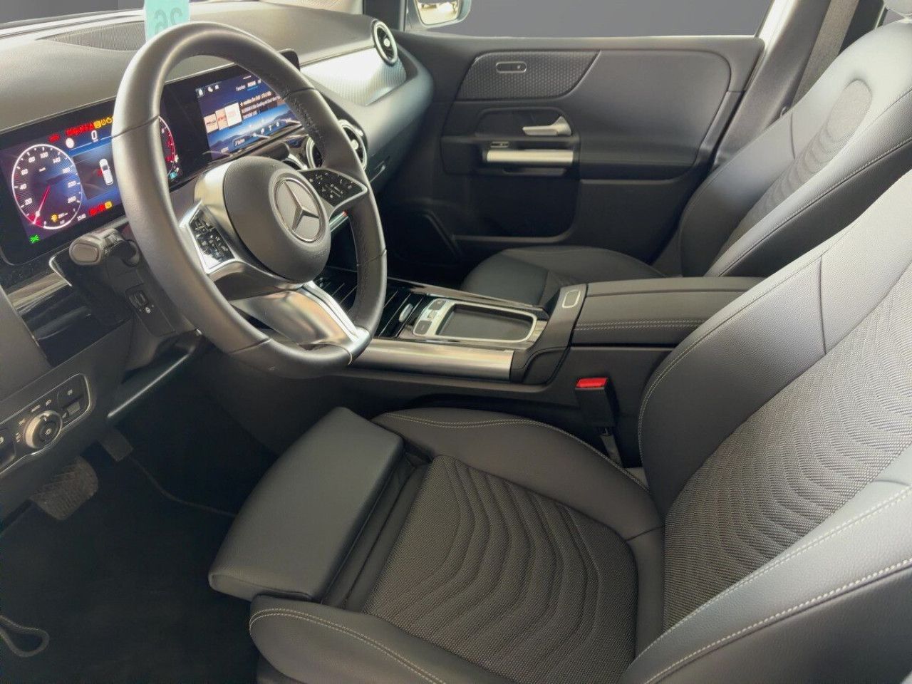 Mercedes-Benz B-Klasse – Bild 6