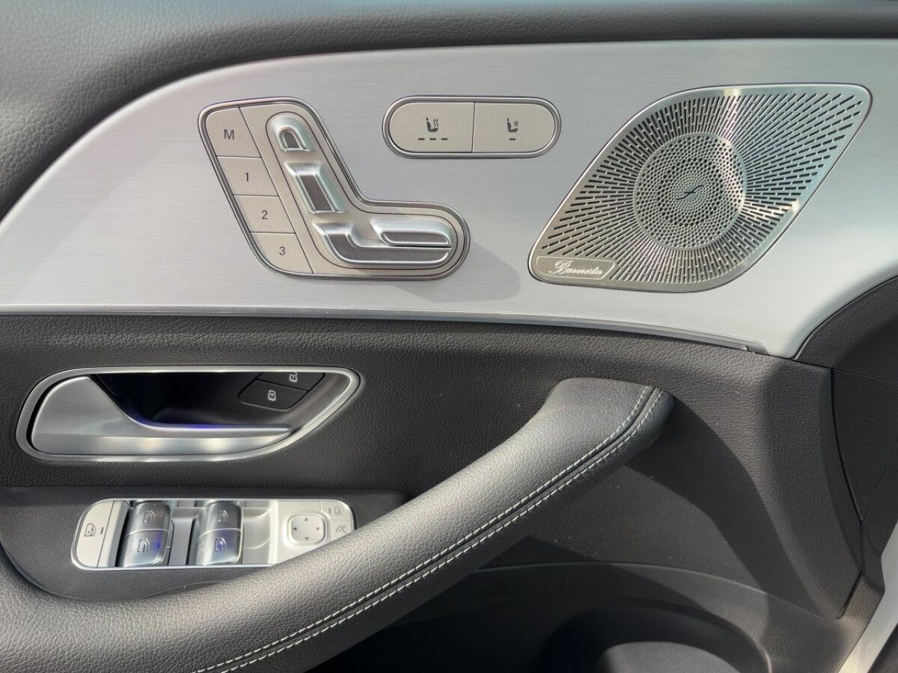 Mercedes-Benz GLE – Bild 12