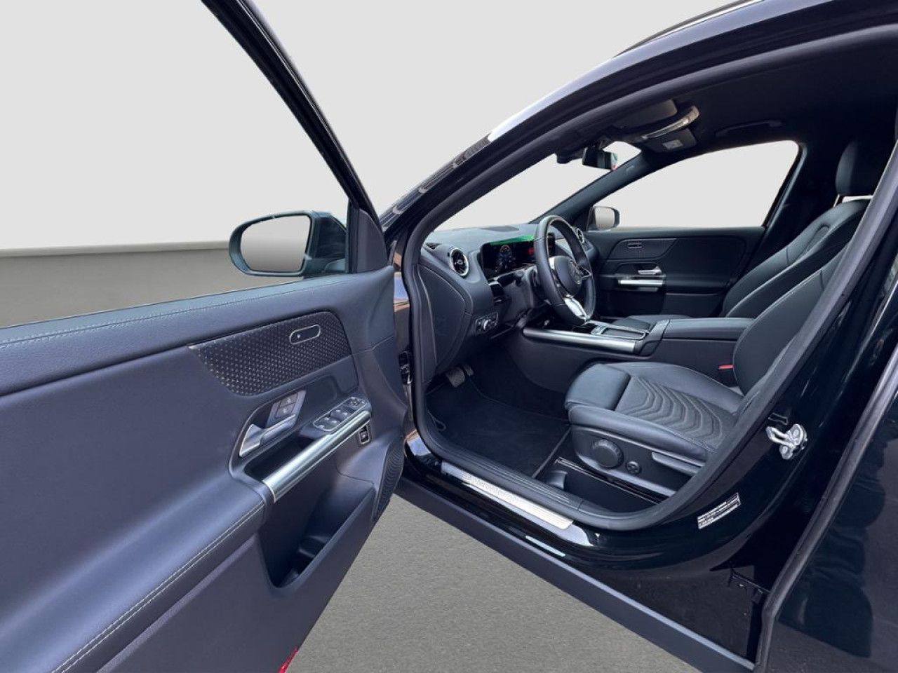 Mercedes-Benz GLA – Bild 13