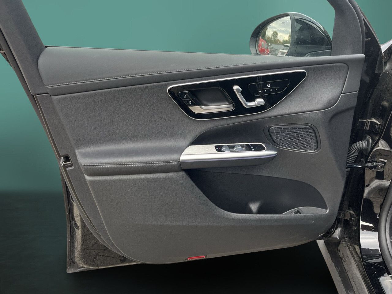 Mercedes-Benz GLC – Bild 15