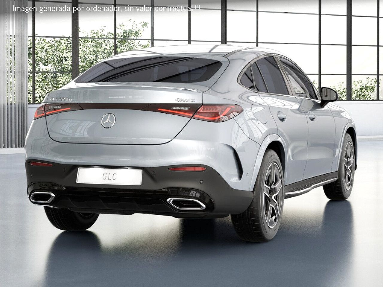 Foto de estudio 3 / 5