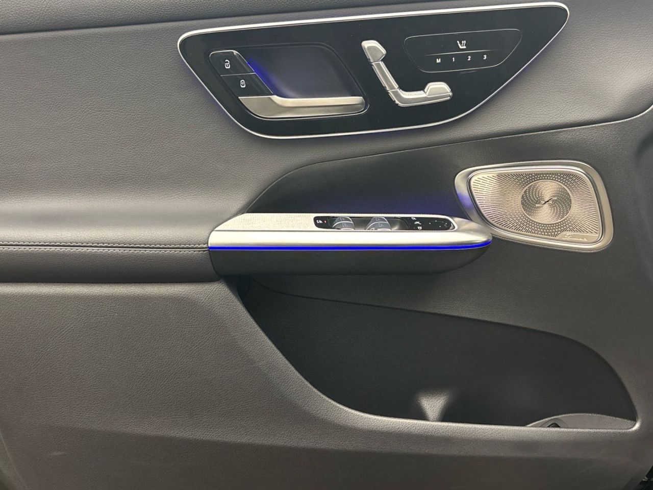 Mercedes-Benz GLC – Bild 2
