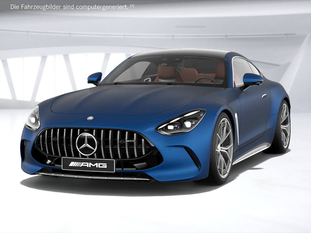 Mercedes-Benz AMG GT – Bild 31
