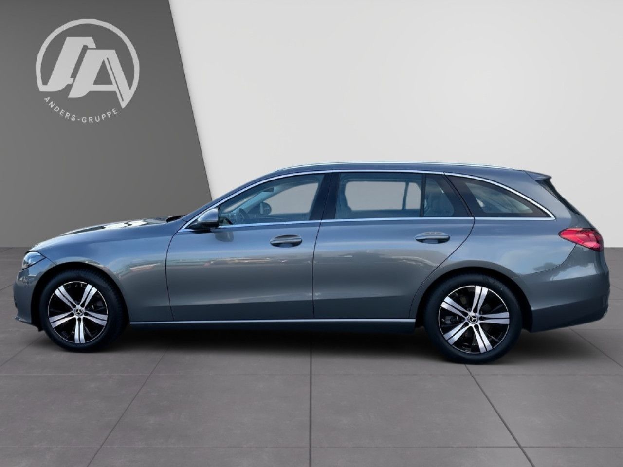 Mercedes-Benz C-Klasse – Bild 4