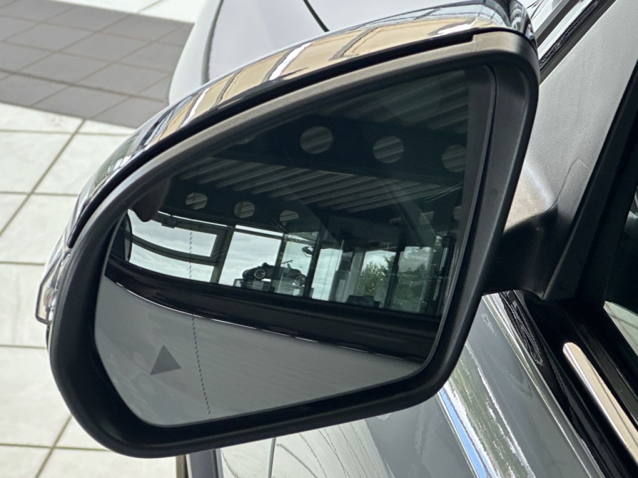 Mercedes-Benz GLB – Bild 26