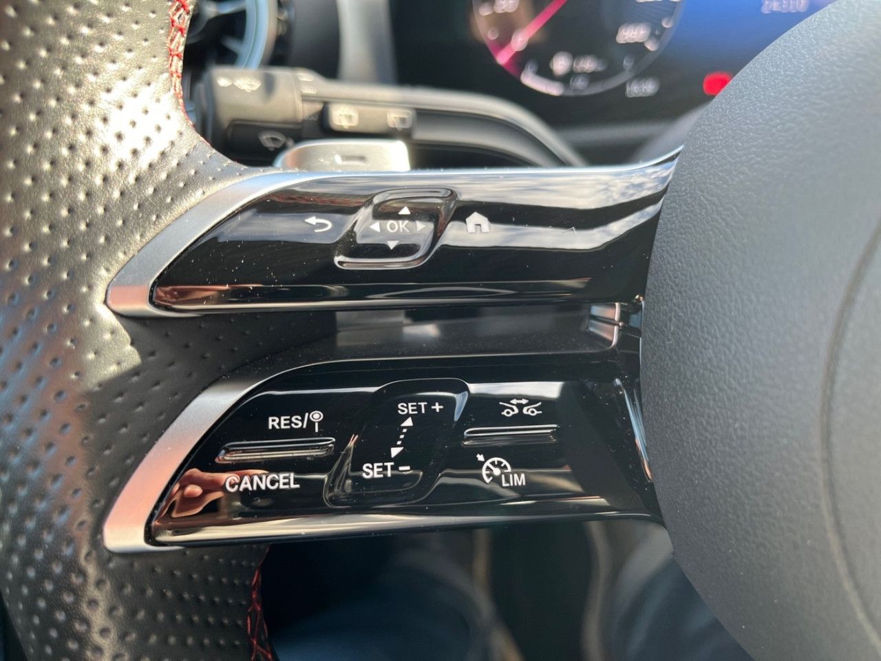 Mercedes-Benz A-Klasse – Bild 23