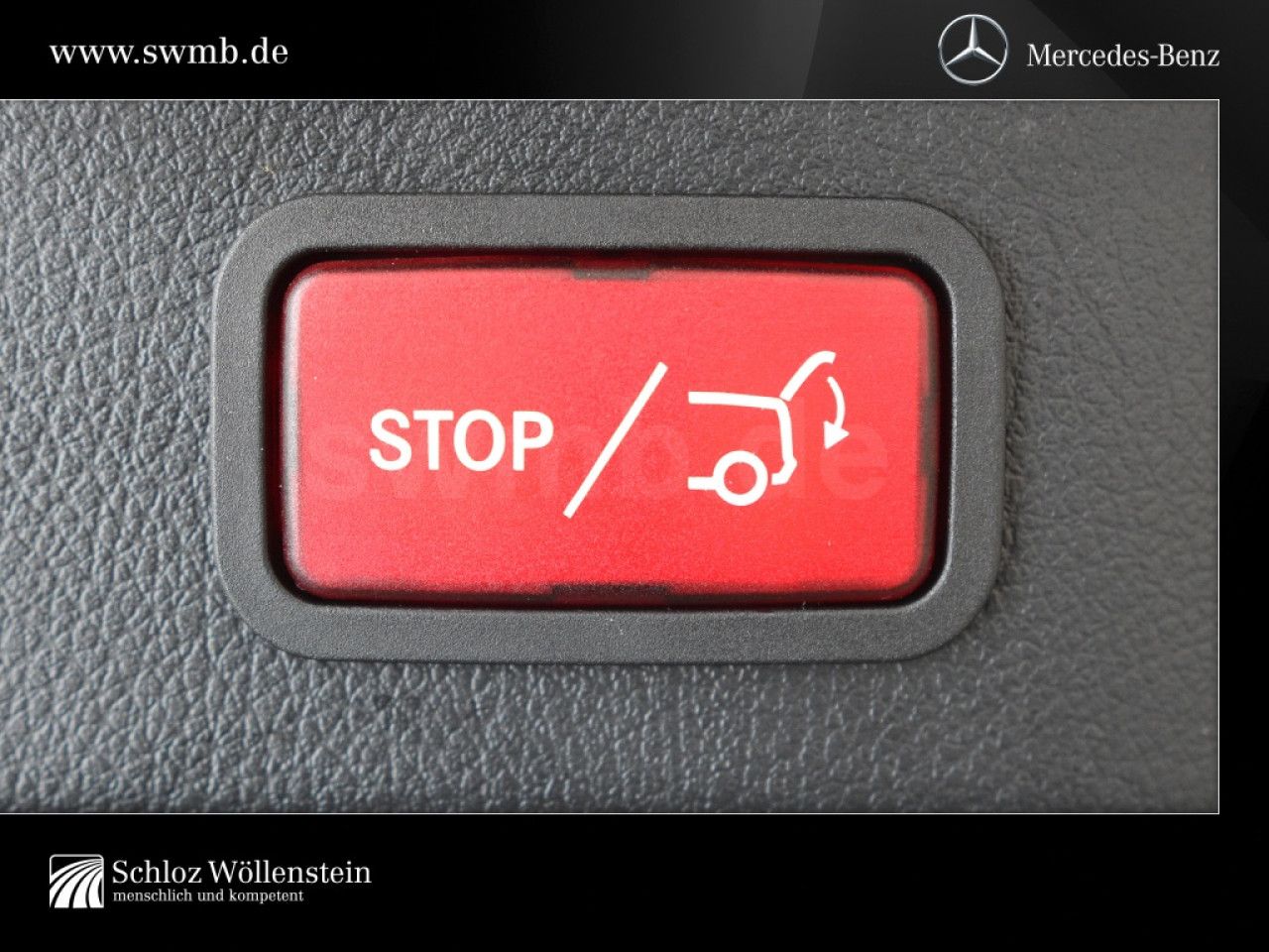 Mercedes-Benz V-Klasse – Bild 21