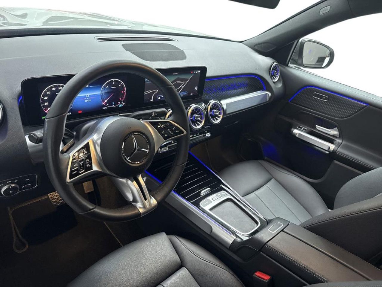 Mercedes-Benz GLB – Bild 9