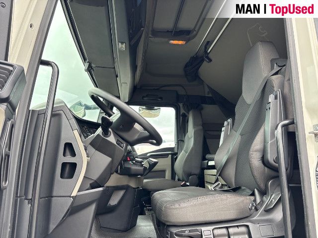 MAN TGX 18.510 4x2 BL SA 15