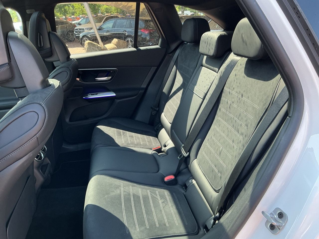 Mercedes-Benz GLC – Bild 18