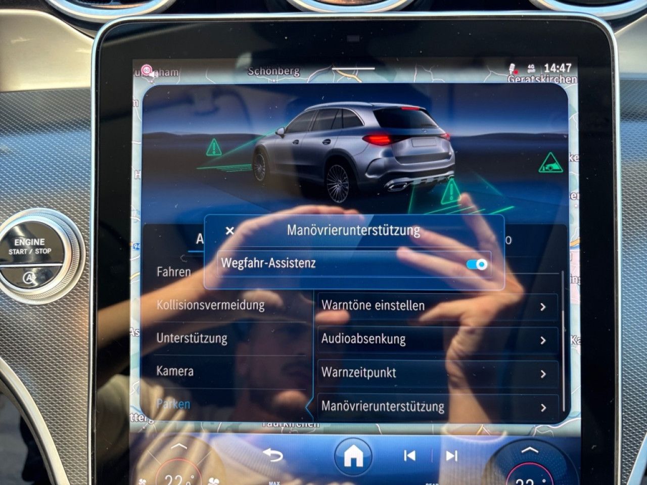 Mercedes-Benz GLC – Bild 28