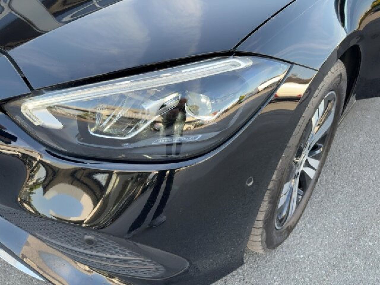 Mercedes-Benz C-Klasse – Bild 5