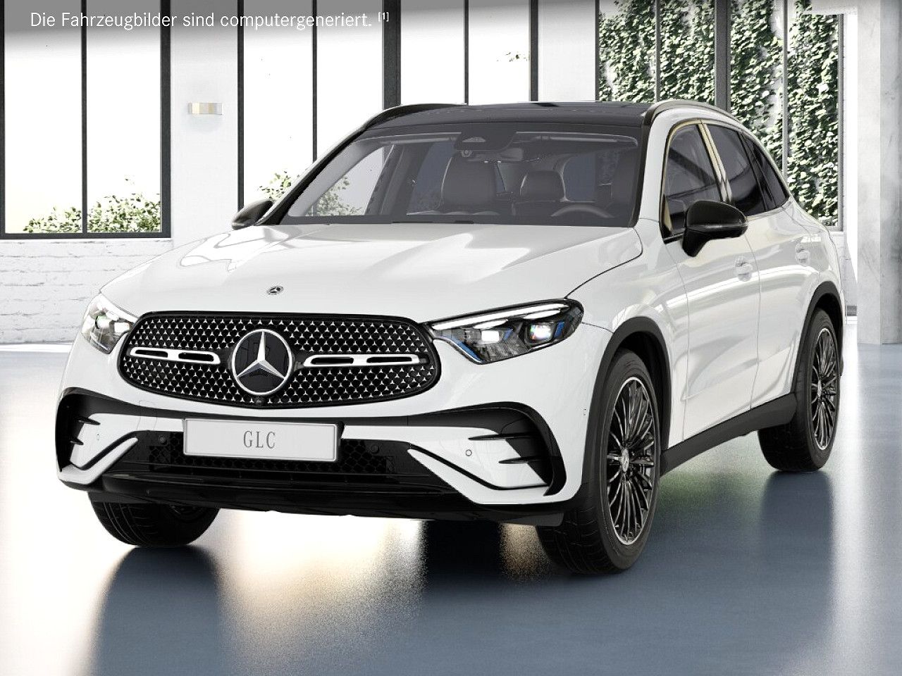 Mercedes-Benz GLC – Bild 18