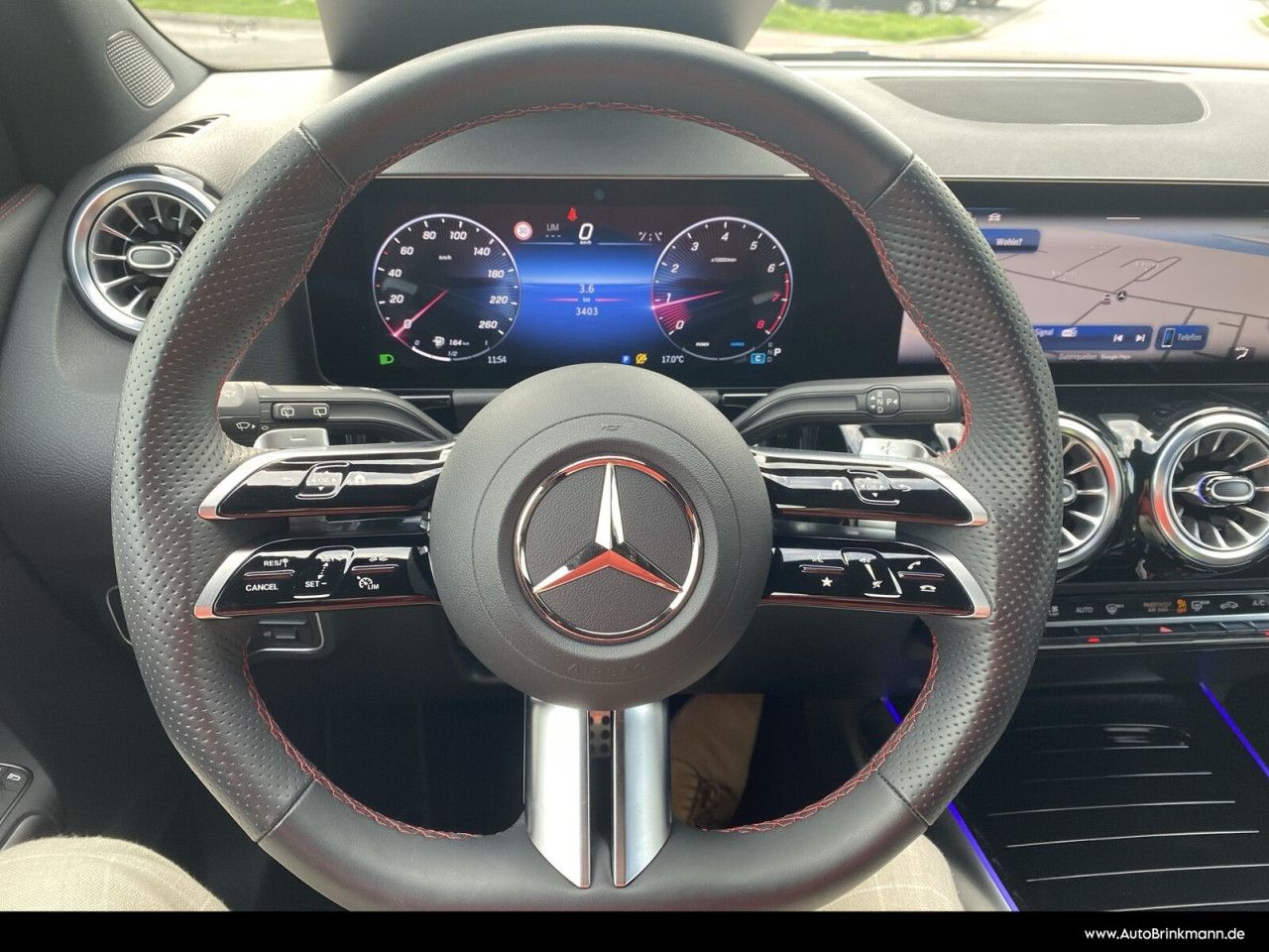 Mercedes-Benz GLA – Bild 14