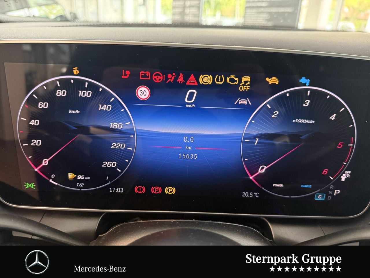 Mercedes-Benz GLC – Bild 12