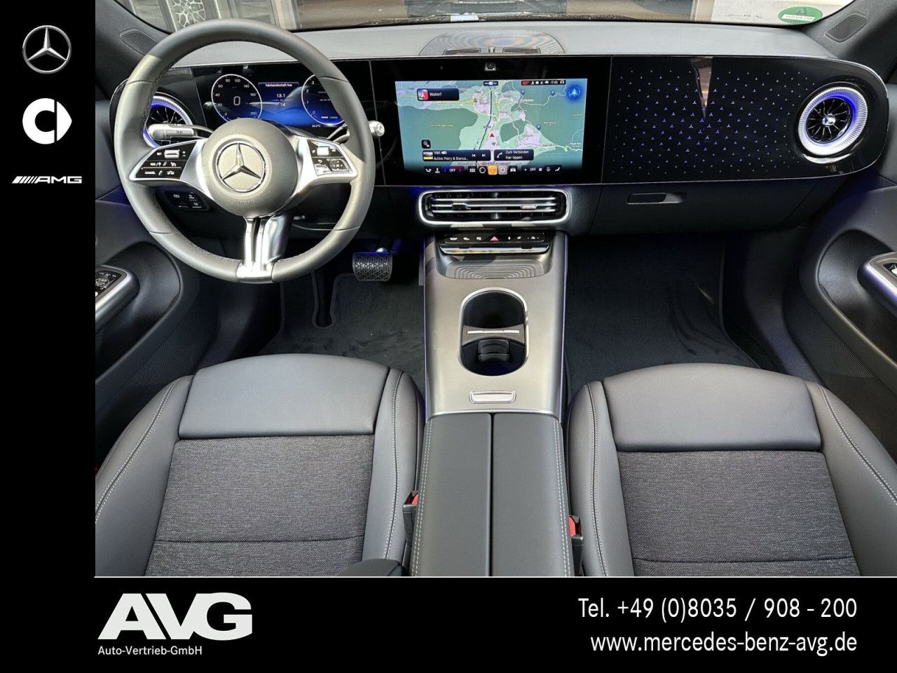 Mercedes-Benz CLA – Bild 13