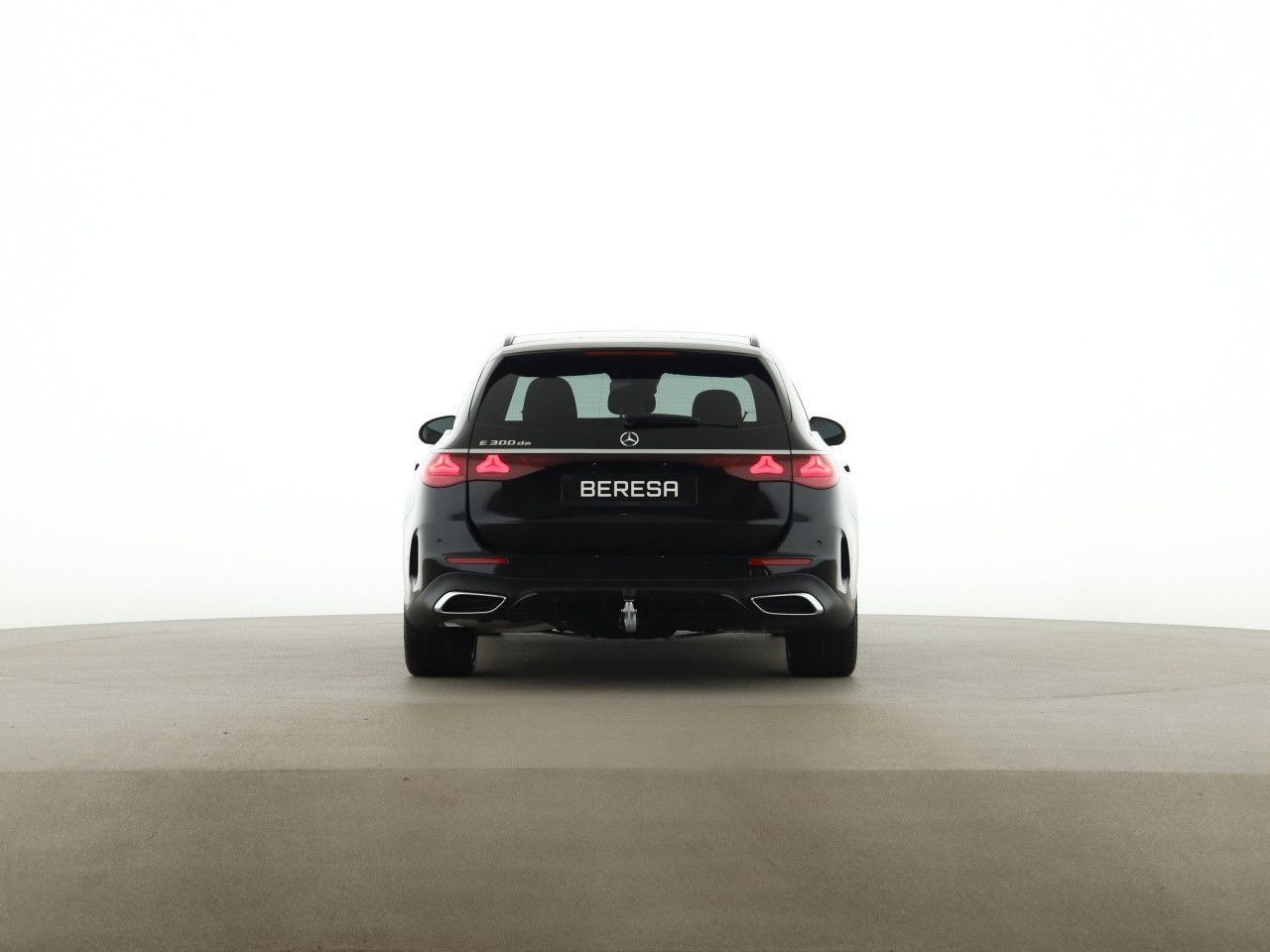 Mercedes-Benz E-Klasse – Bild 5