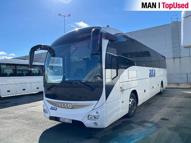 IVECO Magelys - MOTOR NUEVO!!! 2