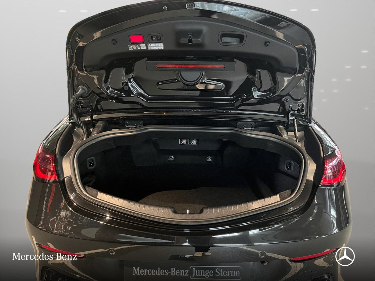 Mercedes-Benz CLE – Bild 14
